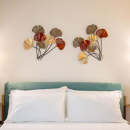 Donna Franca Apartment Taormina Luaran gambar