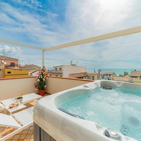 Donna Franca Apartment Taormina Luaran gambar