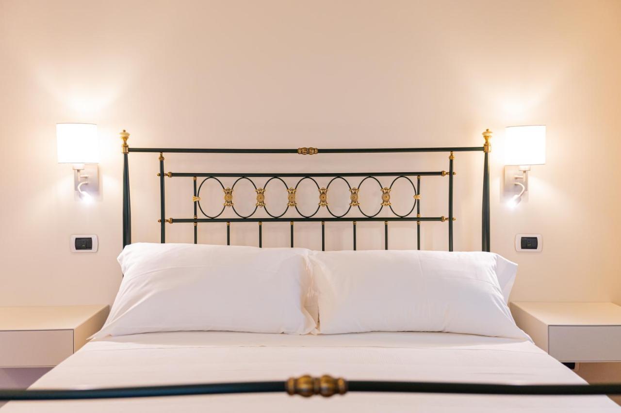 Donna Franca Apartment Taormina Luaran gambar